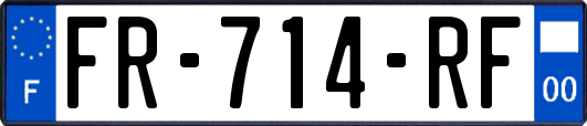 FR-714-RF