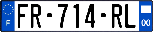 FR-714-RL