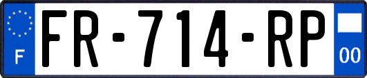FR-714-RP