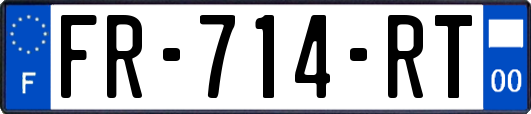 FR-714-RT