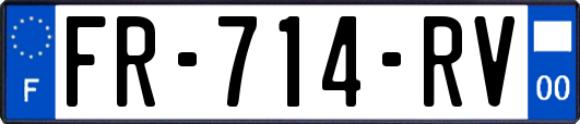 FR-714-RV