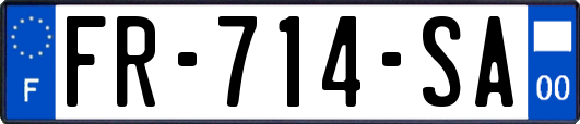 FR-714-SA