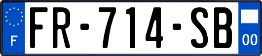 FR-714-SB