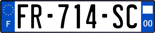 FR-714-SC