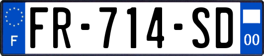 FR-714-SD