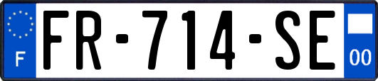 FR-714-SE