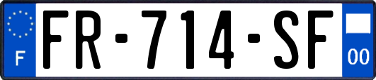 FR-714-SF