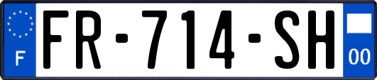 FR-714-SH