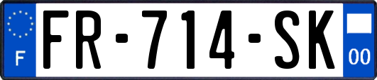 FR-714-SK