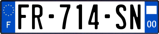 FR-714-SN