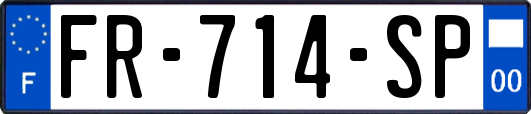 FR-714-SP