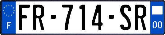 FR-714-SR