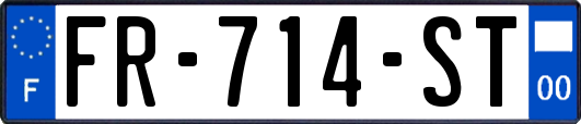 FR-714-ST