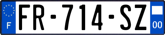 FR-714-SZ