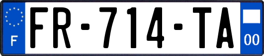 FR-714-TA