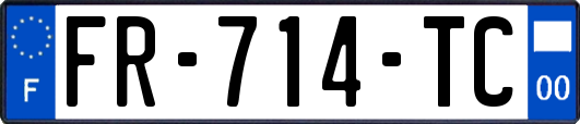 FR-714-TC