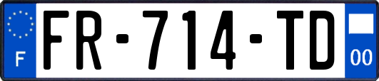 FR-714-TD