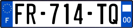FR-714-TQ