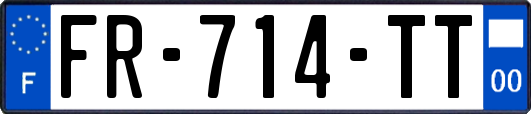 FR-714-TT