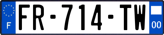 FR-714-TW