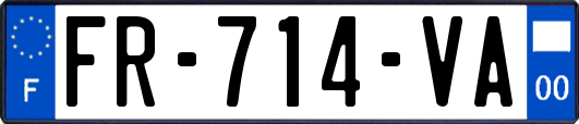 FR-714-VA