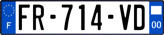 FR-714-VD