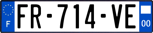 FR-714-VE