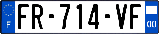 FR-714-VF