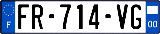 FR-714-VG