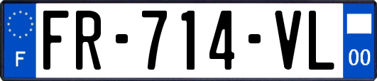 FR-714-VL