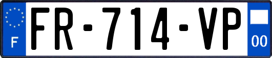FR-714-VP
