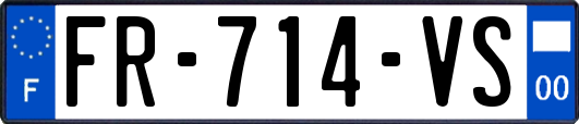 FR-714-VS