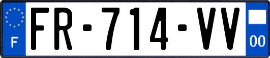 FR-714-VV