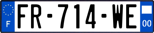FR-714-WE