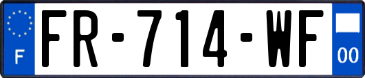 FR-714-WF