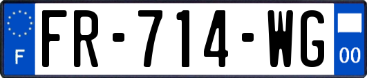 FR-714-WG