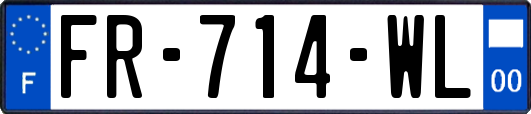 FR-714-WL