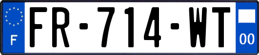 FR-714-WT