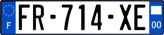FR-714-XE