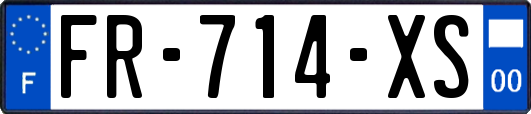 FR-714-XS