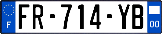 FR-714-YB
