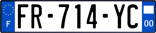 FR-714-YC