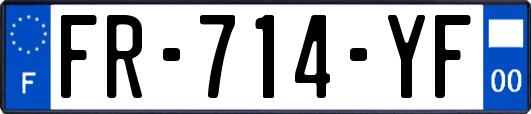 FR-714-YF