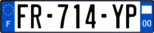 FR-714-YP