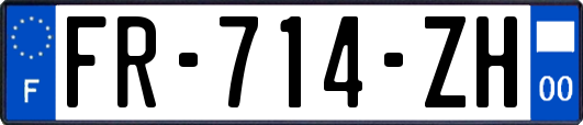 FR-714-ZH
