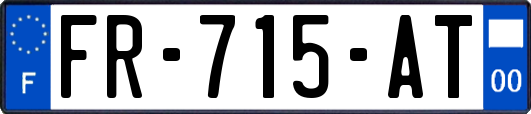 FR-715-AT