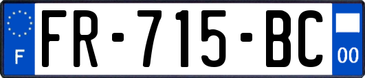 FR-715-BC