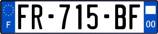 FR-715-BF