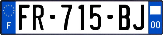 FR-715-BJ