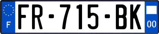 FR-715-BK